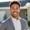 Michael Johnson