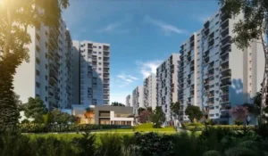 Godrej Bannerghatta
