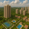 Prestige Marigold Bangalore – Premium villa plots in a gated community