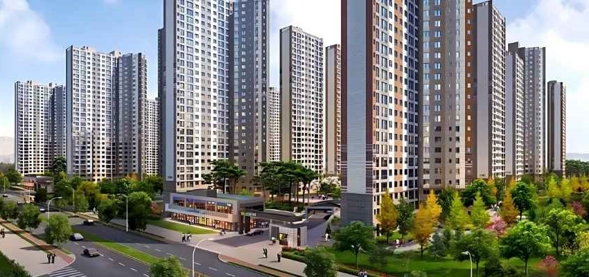 Assetz Hennur Extension