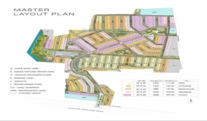 Master Plan