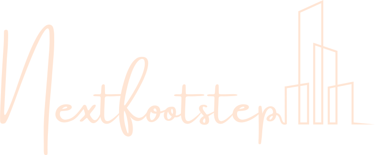 Next Foot Step
