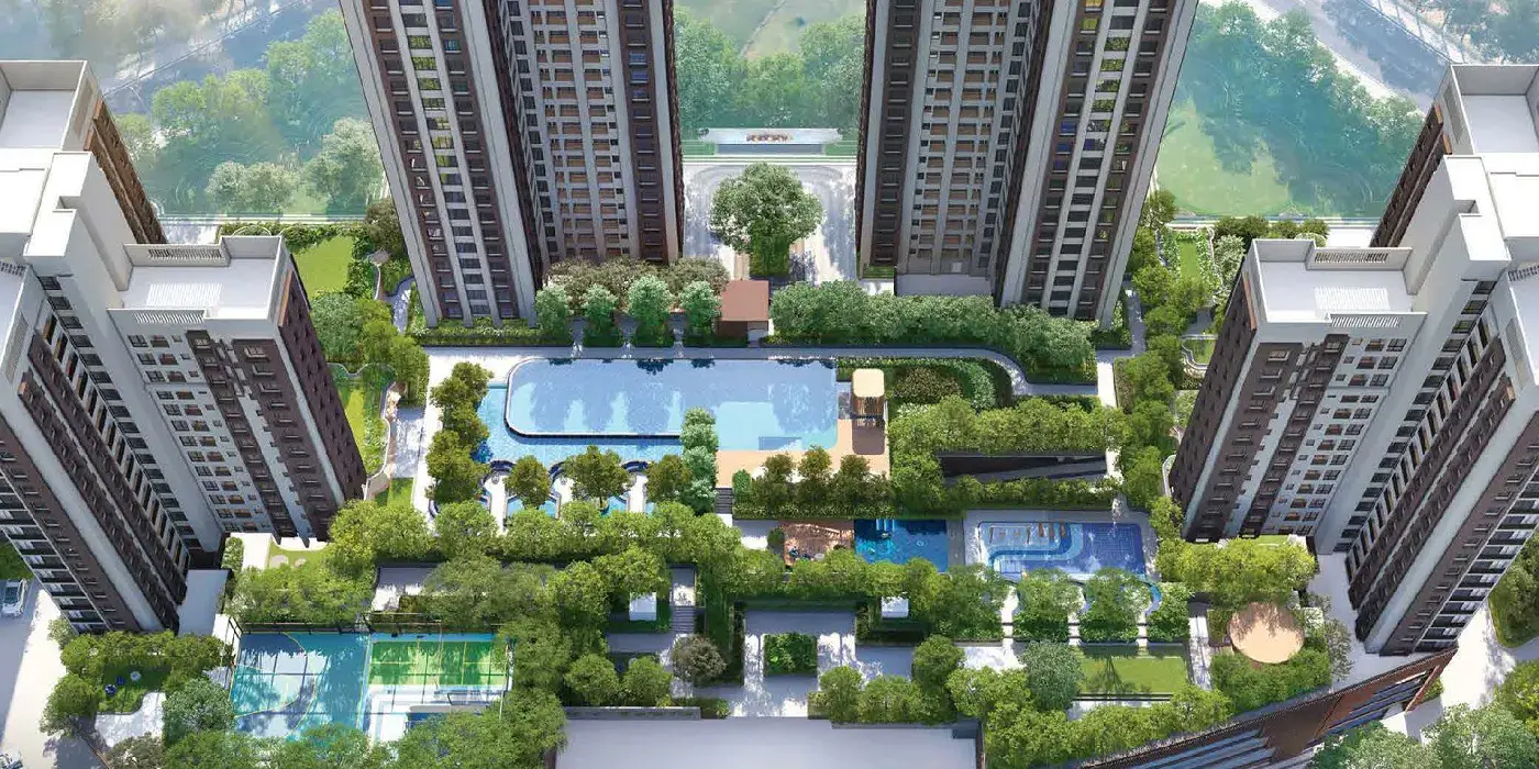Lodha Mirabelle