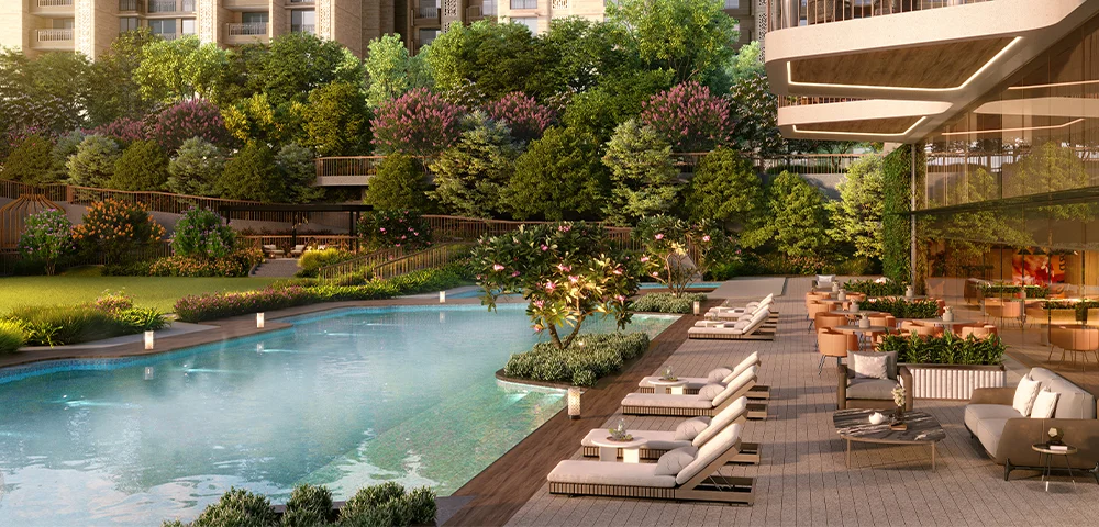 Lodha Camelot
