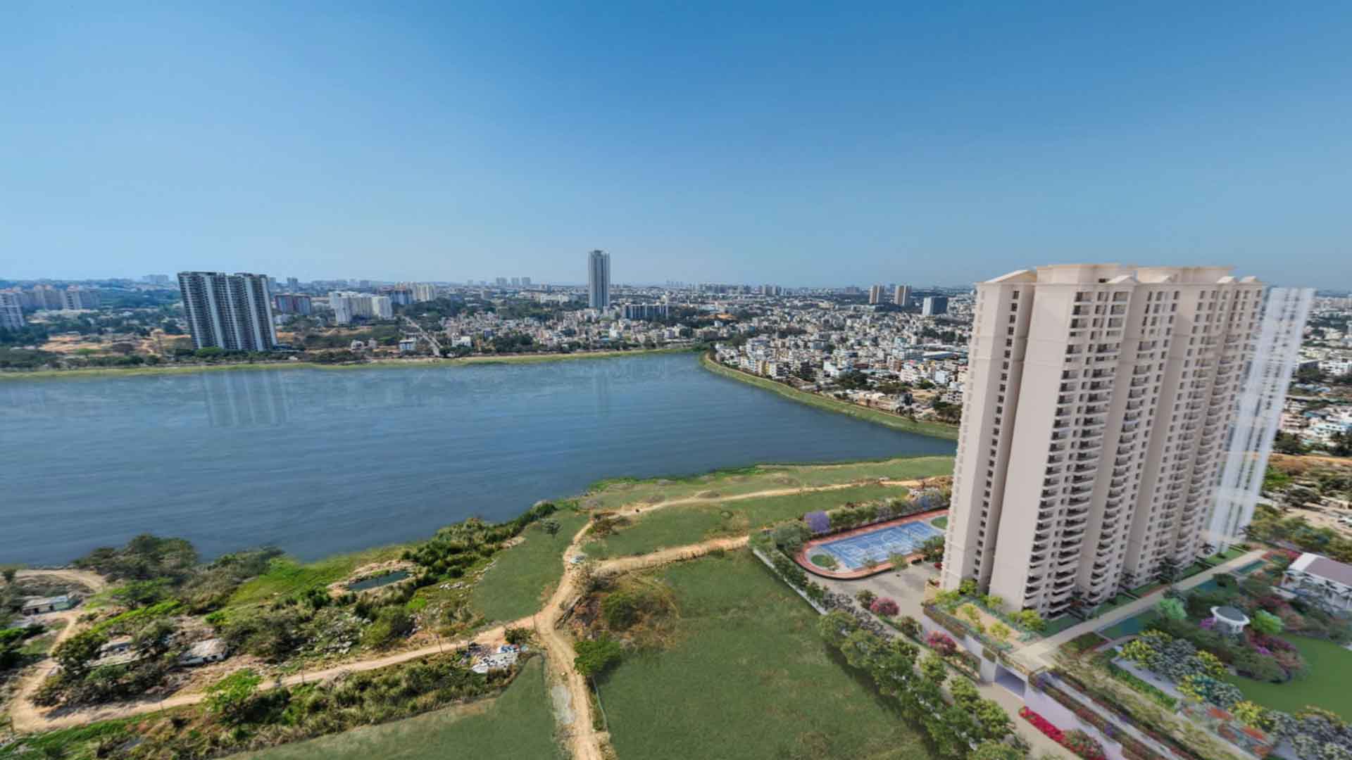 Lodha Haven