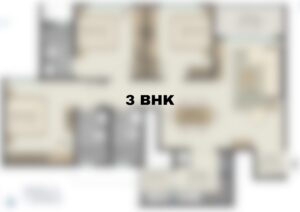 embassy astra hebbal 3 bhk