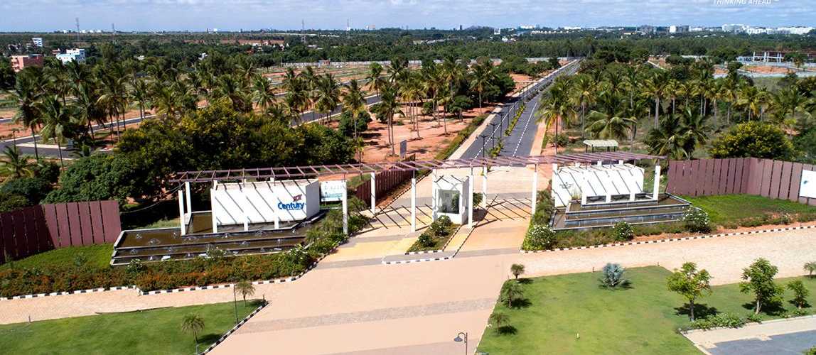 Century Sports Village