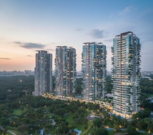embassy astra hebbal 