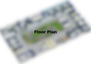 Prestige Kala Nagar floor plan