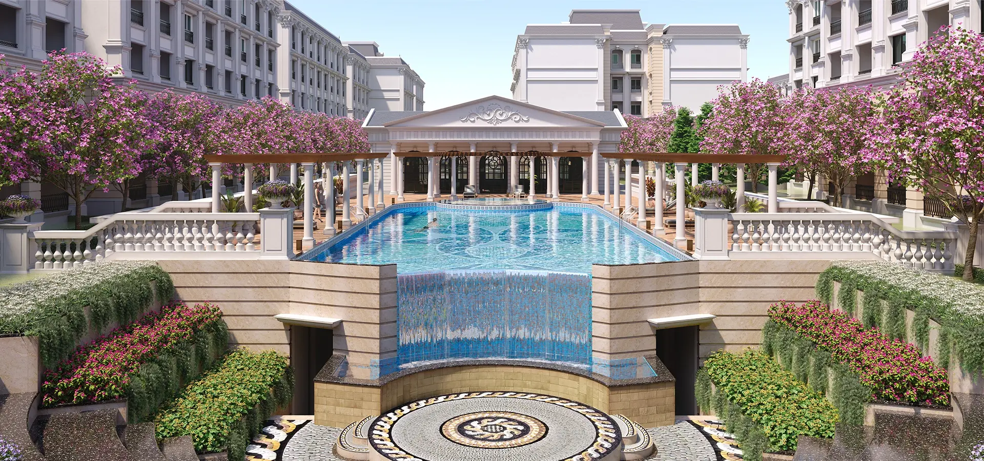 Godrej Athena