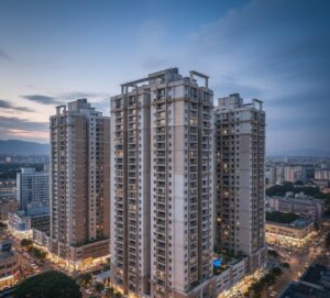 Godrej IHP Yelahanka
