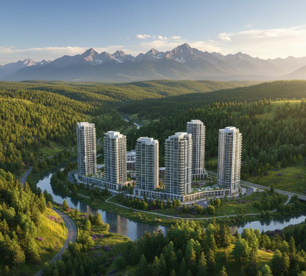 Godrej Lakeside Orchard