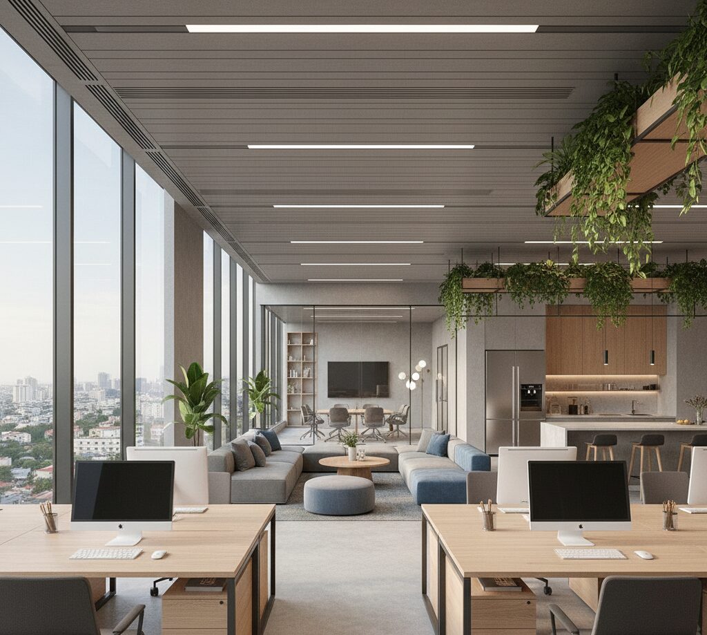 Prestige Kala Nagar Bandra
