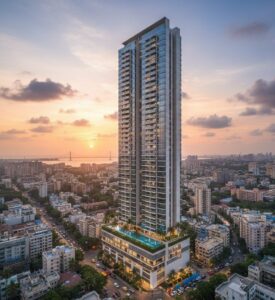 Prestige Jijamata Nagar banner image