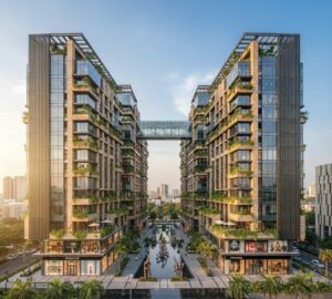 prestige kala nagar banner image