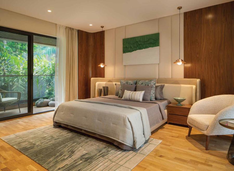 Brigade avalon room