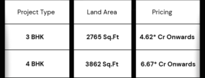 Brigade avalon configuration and pricing