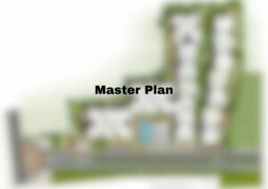 Brigade Utopia Whitefield master plan