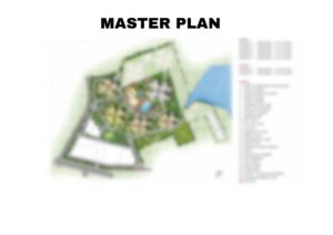 Prestige Falcon City Luxe Master Plan