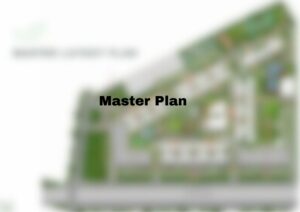 Prestige Battersea bangalore master plan