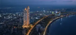 Prestige Ocean Towers Banner Image