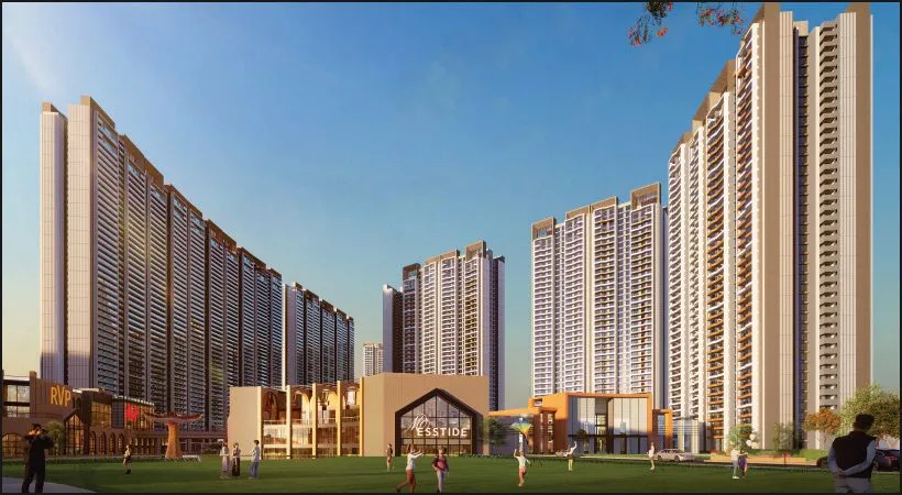Prestige City Mayflower