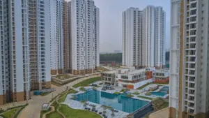 prestige falcon city Luxe featured image