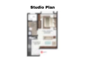 Brigade Lakecrest Studio plan