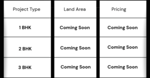 Godrej Dommasandra pricing