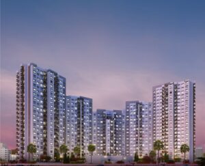 Godrej Dommasandra