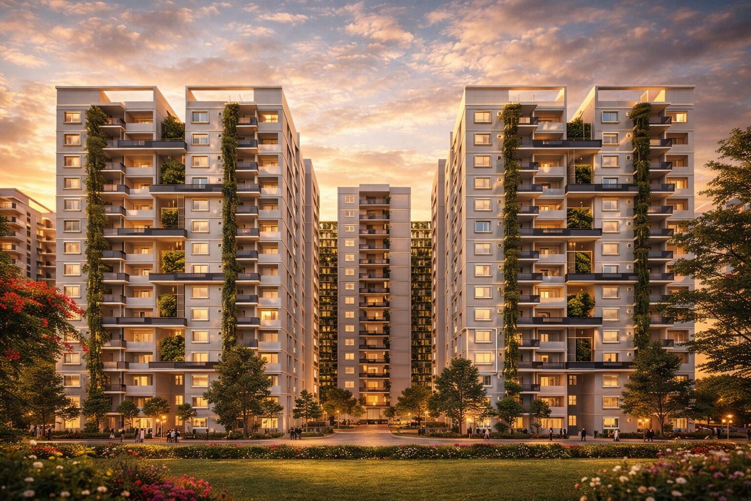 Mana Uber Verdant 2 Sarjapur Road: Price, Plans, Verdict