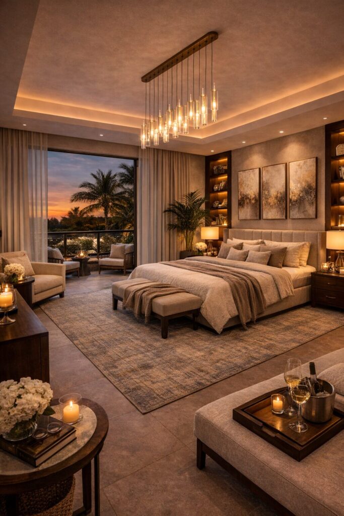 Prestige Koramangala New Launch bedroom