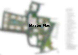 Godrej Florenne master plan
