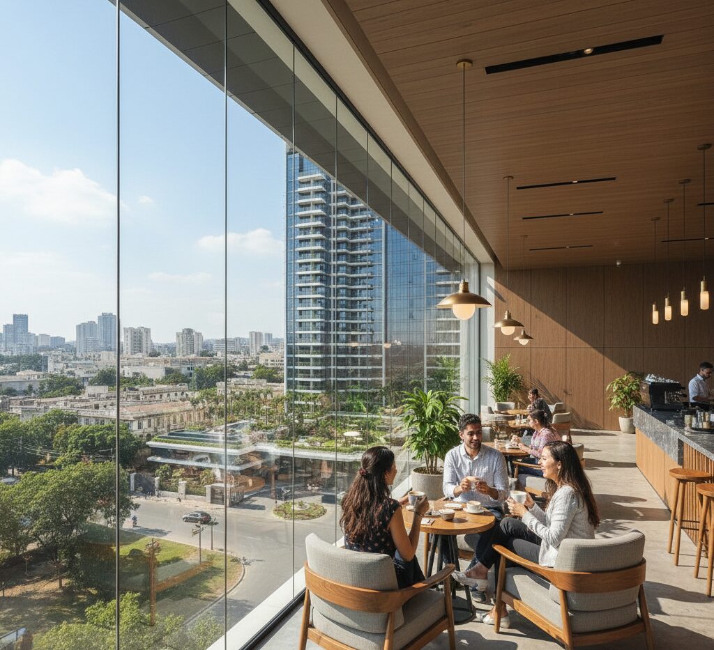 lodha hopefarm
