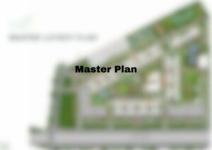 Prestige Camden Gardens Thanisandra Bangalore master plan