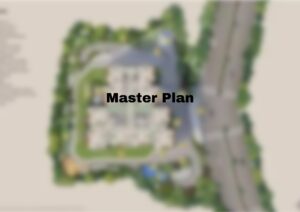 Mahindra Rainforest Kanjurmarg Mumbai master plan