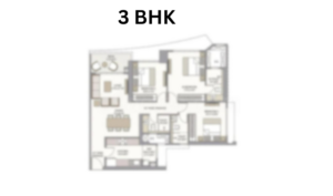 prestige loramangala new launch 3 bhk