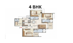 prestige loramangala new launch 4 bhk