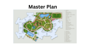 prestige loramangala new launch master plan