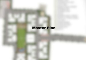 Prestige Garden Breez master plan