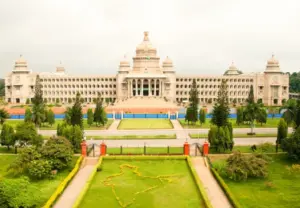 prestige city bangalore