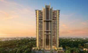 Prestige borivali west banner image