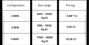 prestige jasdan classic pricing