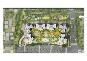 mahindra vista kandivali master plan
