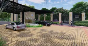 brigade oasis