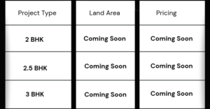 prestige borivali west pricing