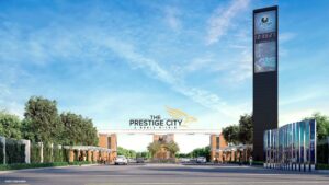 Prestige City