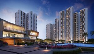 Prestige Park Ridge
