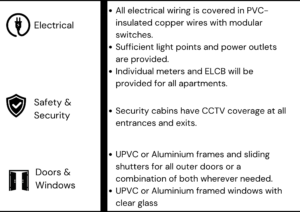 prestige park-ridge specifications 2