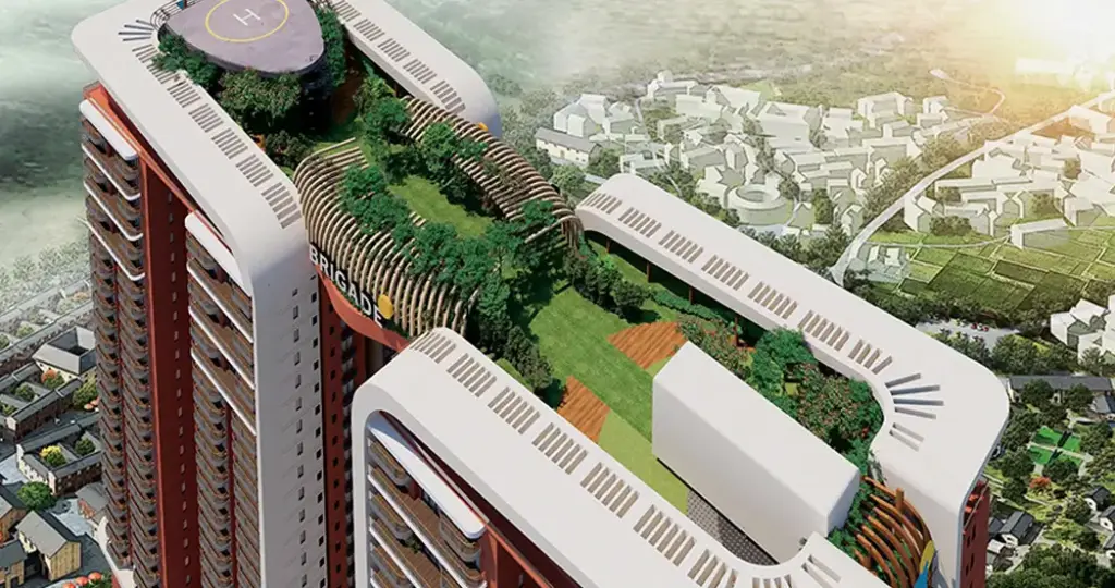 godrej neopolis gallery image